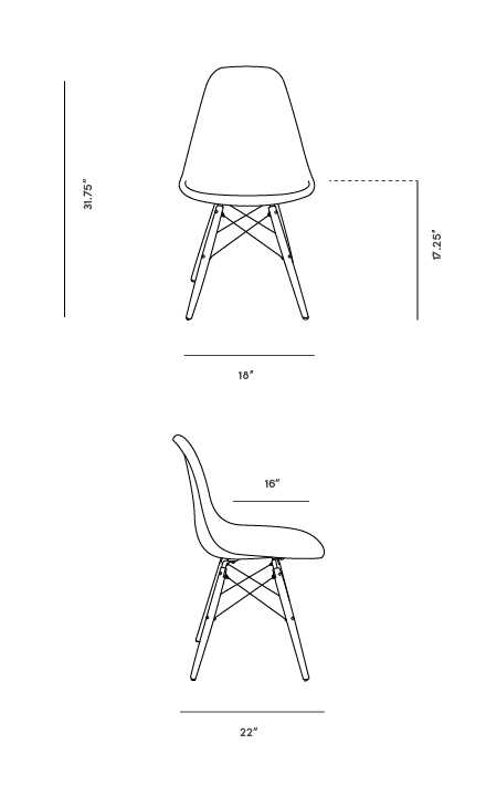 53 INFO HOW TO ASSEMBLE DSW CHAIR WITH VIDEO TUTORIAL - * Assemble